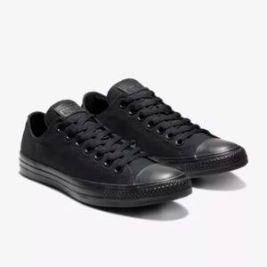 Converse Chuck Taylor all star low top unisex